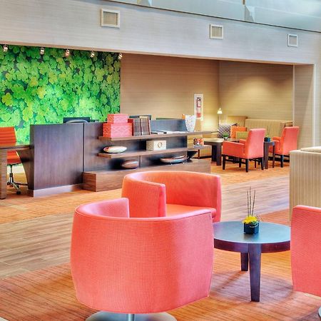 Courtyard By Marriott Erie Ambassador Conference Center Otel Dış mekan fotoğraf