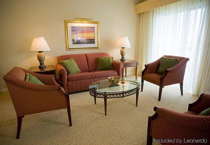 Courtyard By Marriott Erie Ambassador Conference Center Otel Oda fotoğraf