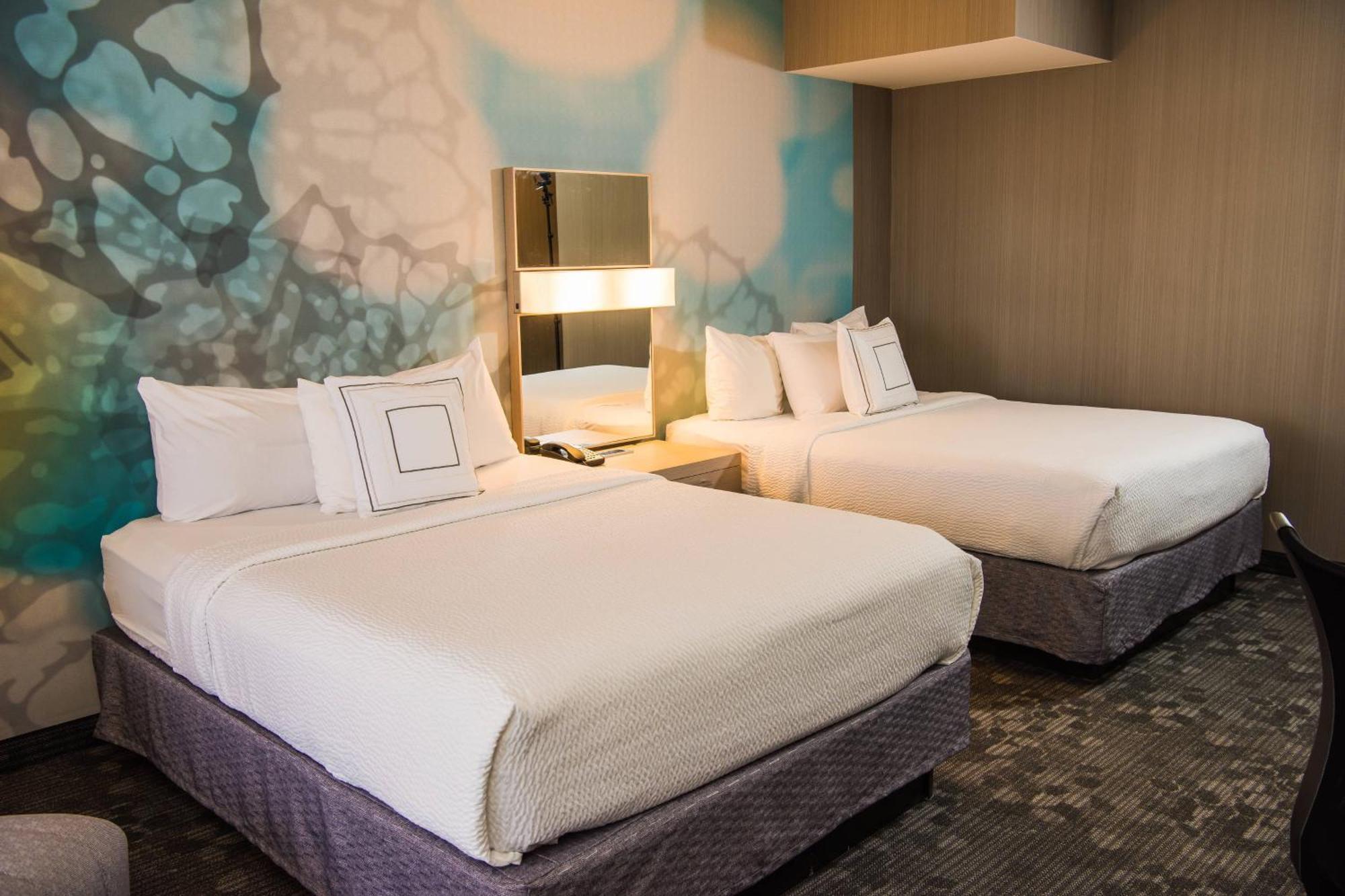 Courtyard By Marriott Erie Ambassador Conference Center Otel Dış mekan fotoğraf